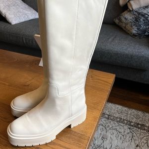 Sam Edelman Larina Boots 7.5